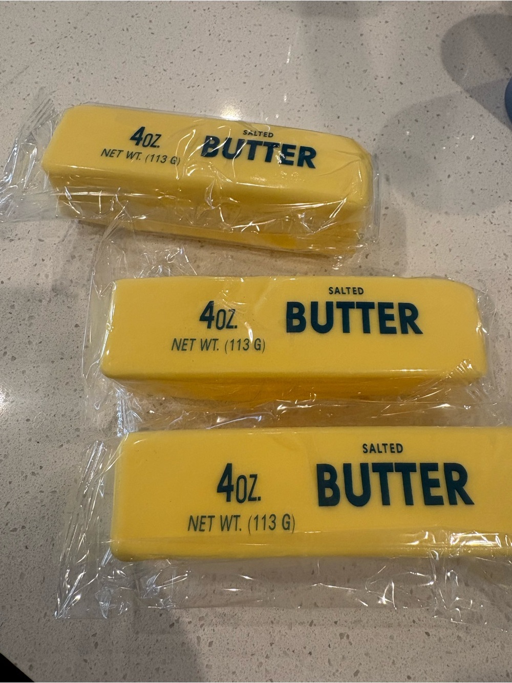 3 Pack Butter Squishy Toys – Super Soft Squishies New
